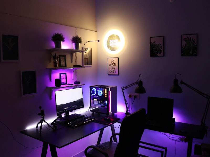 The Bar